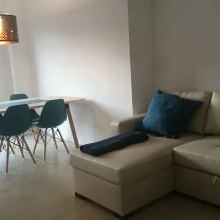 Pis Firalet - Apartamento *