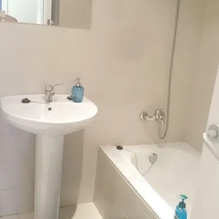 Pis Firalet - Apartamento *