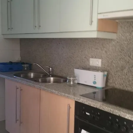 Appartement Pis Firalet - *